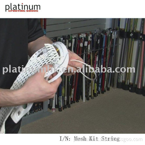 Lacrosse Mesh Kits